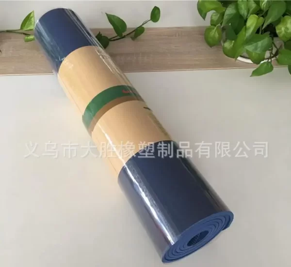 12pcs/lot Eco-friendly TPE yoga mat'sThick Exercise Fitness Physio Pilates Gym Mats 183*61*0.6cm PROFFESSIONAL QUALITY