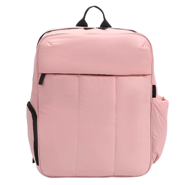 Outdoor Backpack Camping Multicolor Sport Gym Bags Lightweight Multifunctional Large Capacity with Shoe Compartment Men Women
