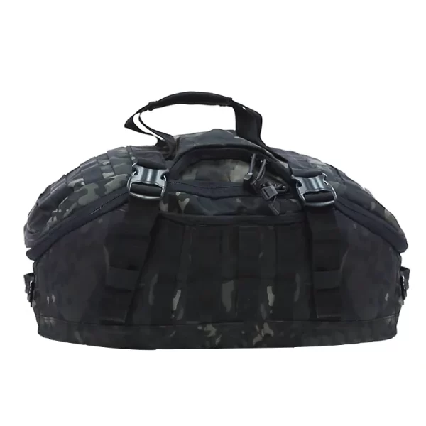 35L Tactical Travel Backpack Military MOLLE Duffel Bag Army Rucksacks Outdoor Waterproof Sports Backpacks Luggage Hiking Gym Bag