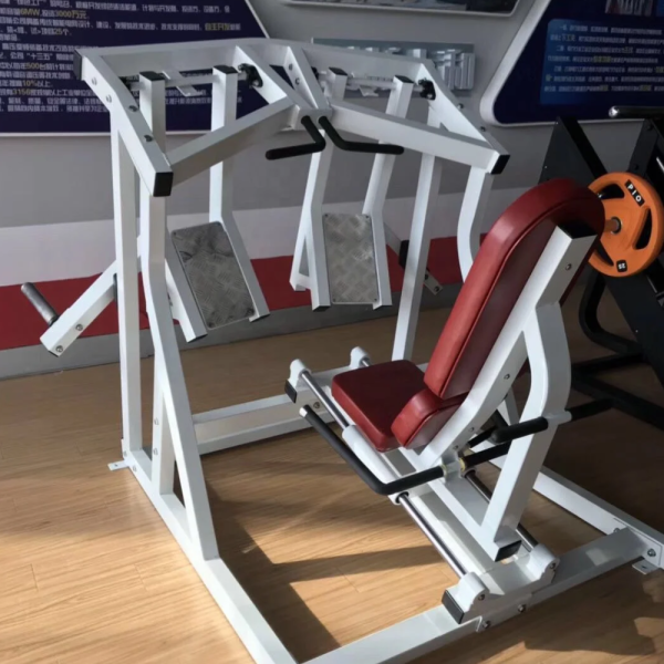 2024 High Quality Commercial Gym Equipment Fitness & Body Building Leg Press Machine Exercise Equipment