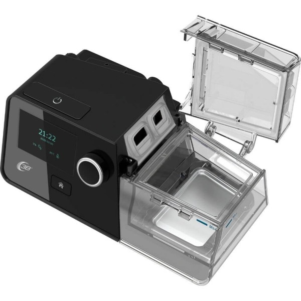 React Health Luna G3 Auto CPAP Machine with Heated Humidifier