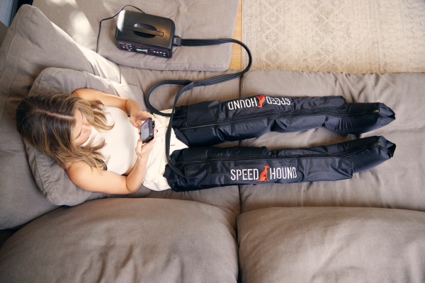 PROPERFORMANCE RECOVERY SYSTEM