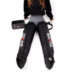 PROPERFORMANCE RECOVERY SYSTEM