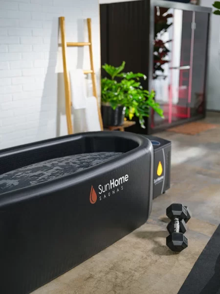 Sun Home Cold Plunge™