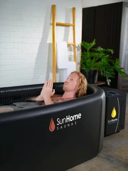 Sun Home Cold Plunge™