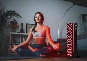 MULTIWAVELENGTH RED LIGHT THERAPY