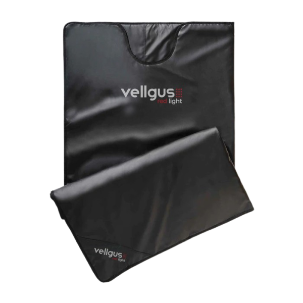 Vellgus Infrared Sauna Blanket