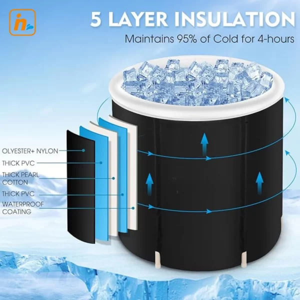 Freein Ice Pod