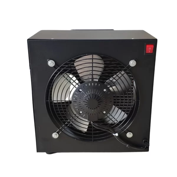 Freein Ice Bath Chiller ⅔ HP