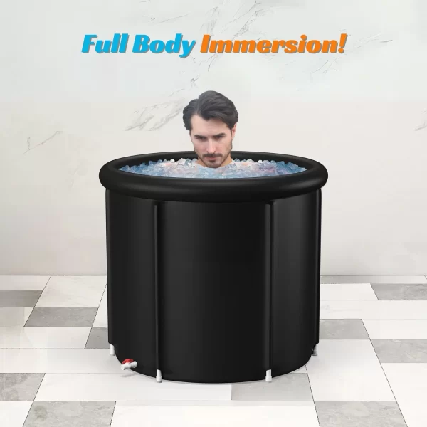 Freein Ice Pod