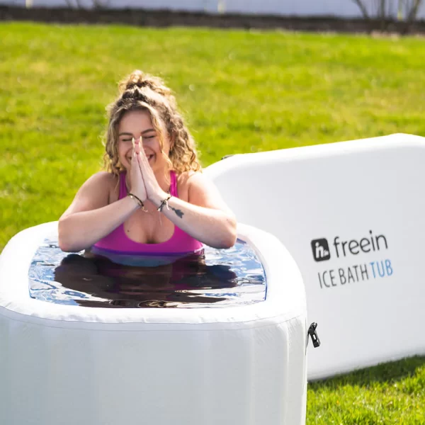 Freein Ice Tub Snow
