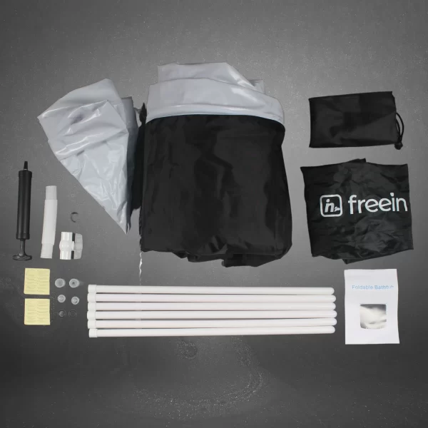 Freein Ice Pod