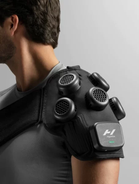 Hyperice X  Shoulder