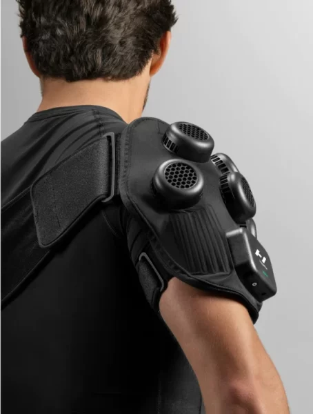 Hyperice X  Shoulder