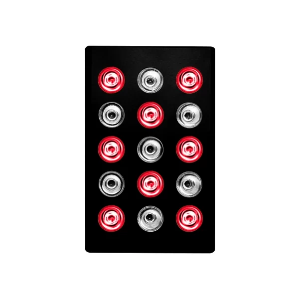 Vellgus Mini Red Light Therapy