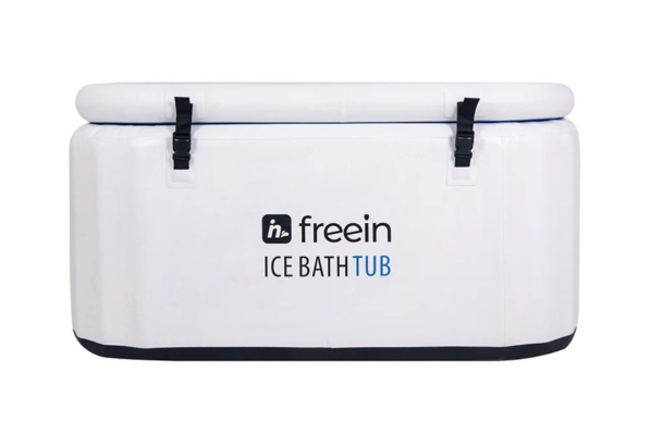 Free in Ice Tub Snow