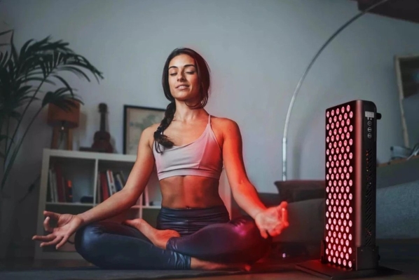 Multi-Wavelength Red Light Therapy